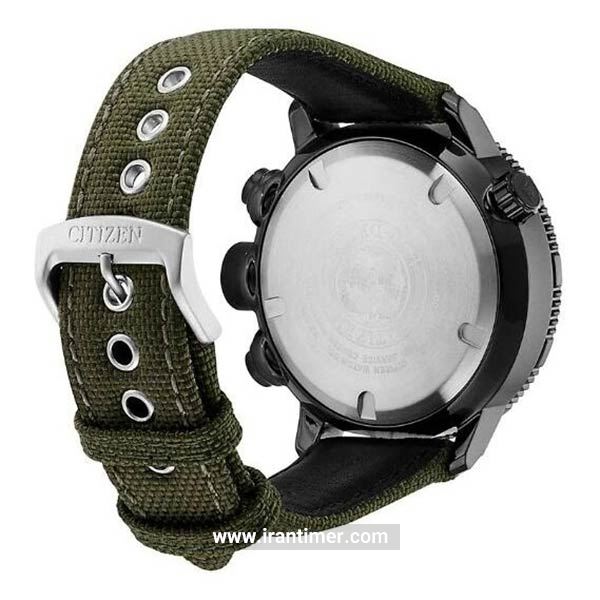 قیمت و خرید ساعت مچی مردانه سیتیزن(CITIZEN) مدل BN4045-12X اسپرت | اورجینال و اصلی