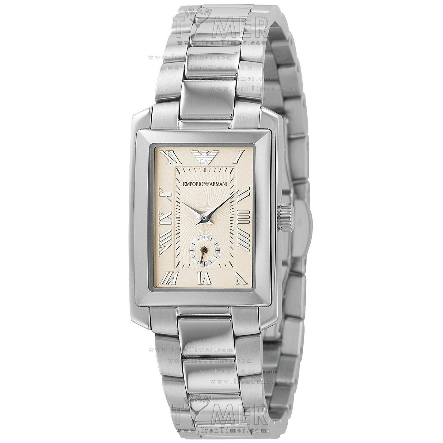 قیمت و خرید ساعت مچی زنانه امپریو آرمانی(EMPORIO ARMANI) مدل AR5656 کلاسیک | اورجینال و اصلی