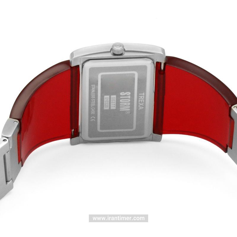 قیمت و خرید ساعت مچی زنانه استورم(STORM) مدل 47473/R کلاسیک | اورجینال و اصلی