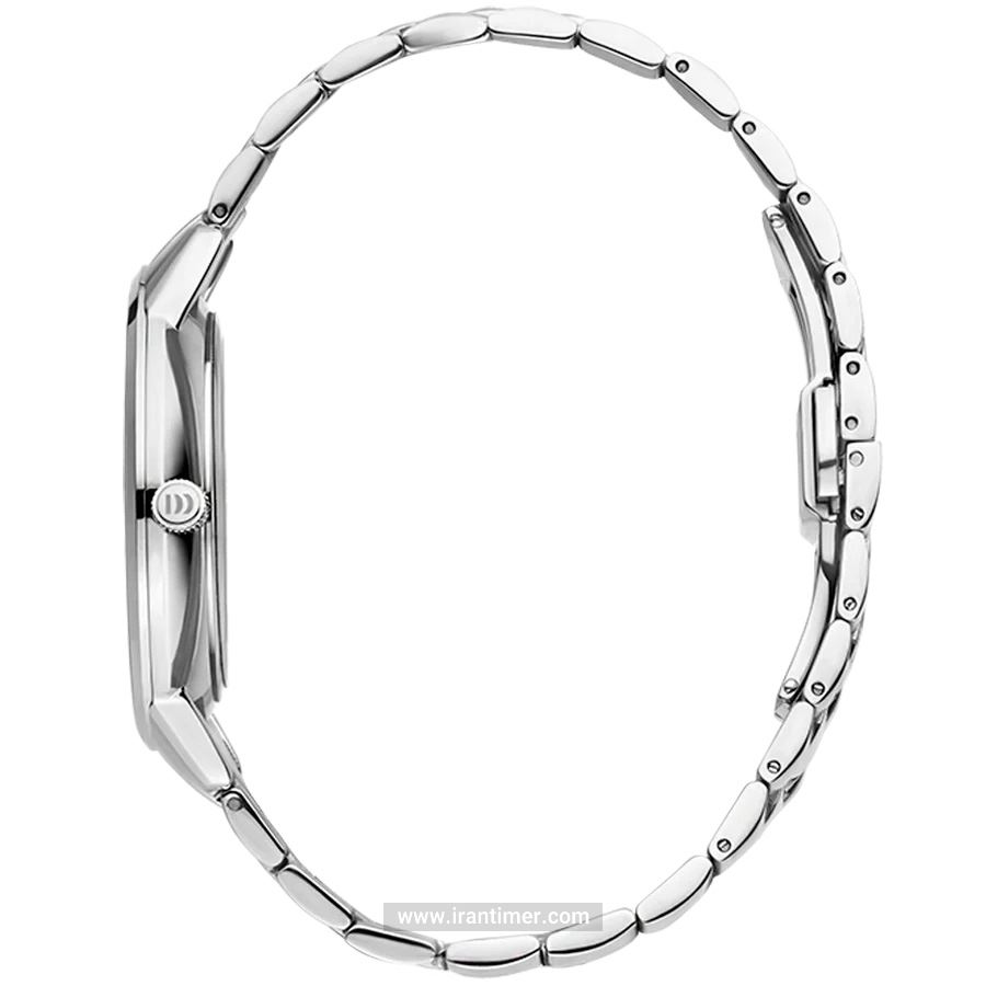 قیمت و خرید ساعت مچی مردانه دنیش دیزاین(Danish Design) مدل IQ98Q1267 کلاسیک | اورجینال و اصلی