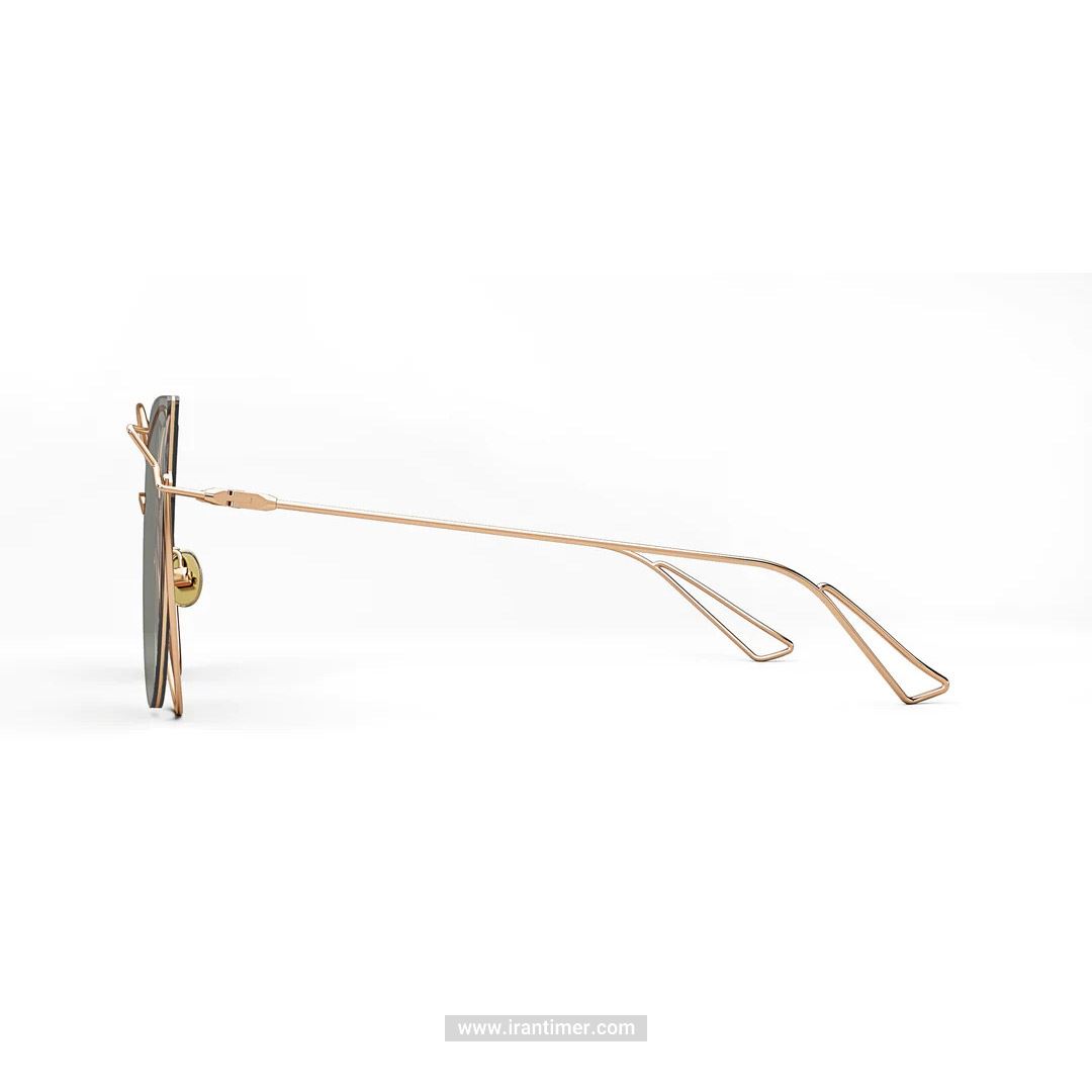 قیمت و خرید عینک آفتابی زنانه فشن (Molsion) مدل MS-S/8021/B61*58 | اورجینال و اصلی