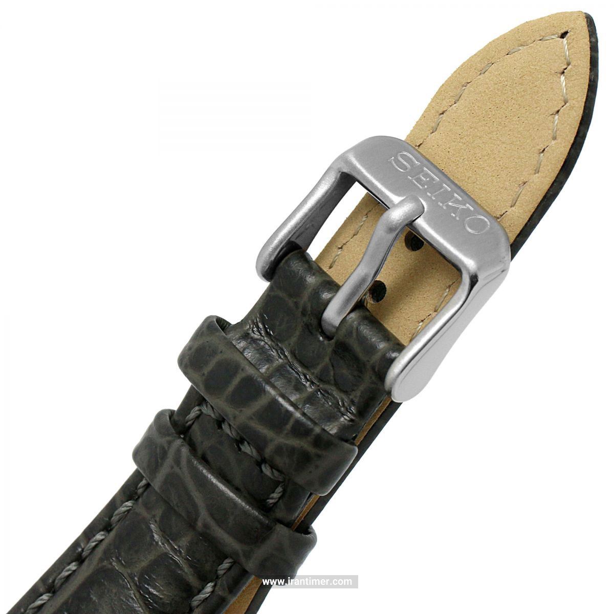 قیمت و خرید ساعت مچی مردانه سیکو(SEIKO) مدل SRPJ87K1 کلاسیک | اورجینال و اصلی