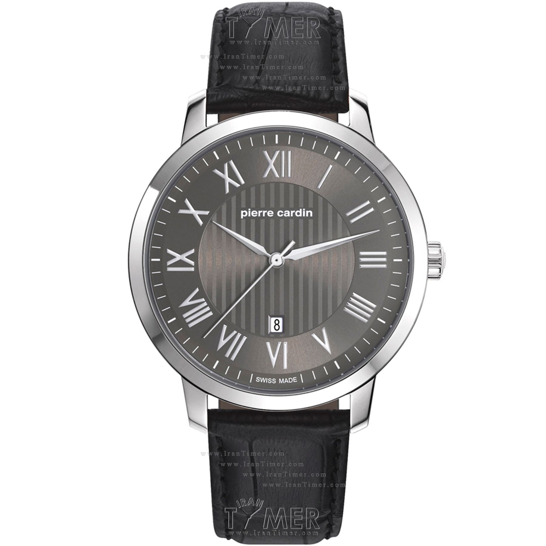 قیمت و خرید ساعت مچی مردانه پیر کاردین(PIERRE CARDIN) مدل PC106911S13 کلاسیک | اورجینال و اصلی