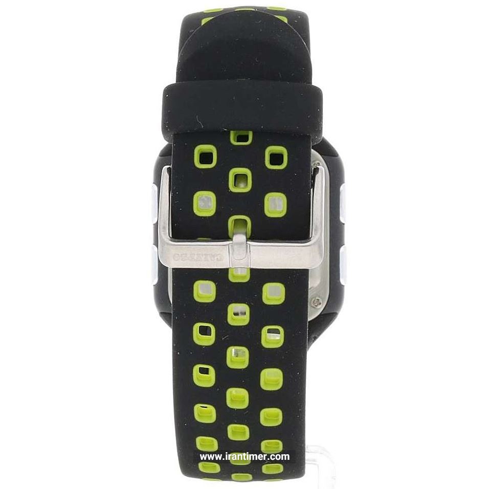 قیمت و خرید ساعت مچی مردانه زنانه کلیپسو(CALYPSO) مدل K5748/6 اسپرت | اورجینال و اصلی