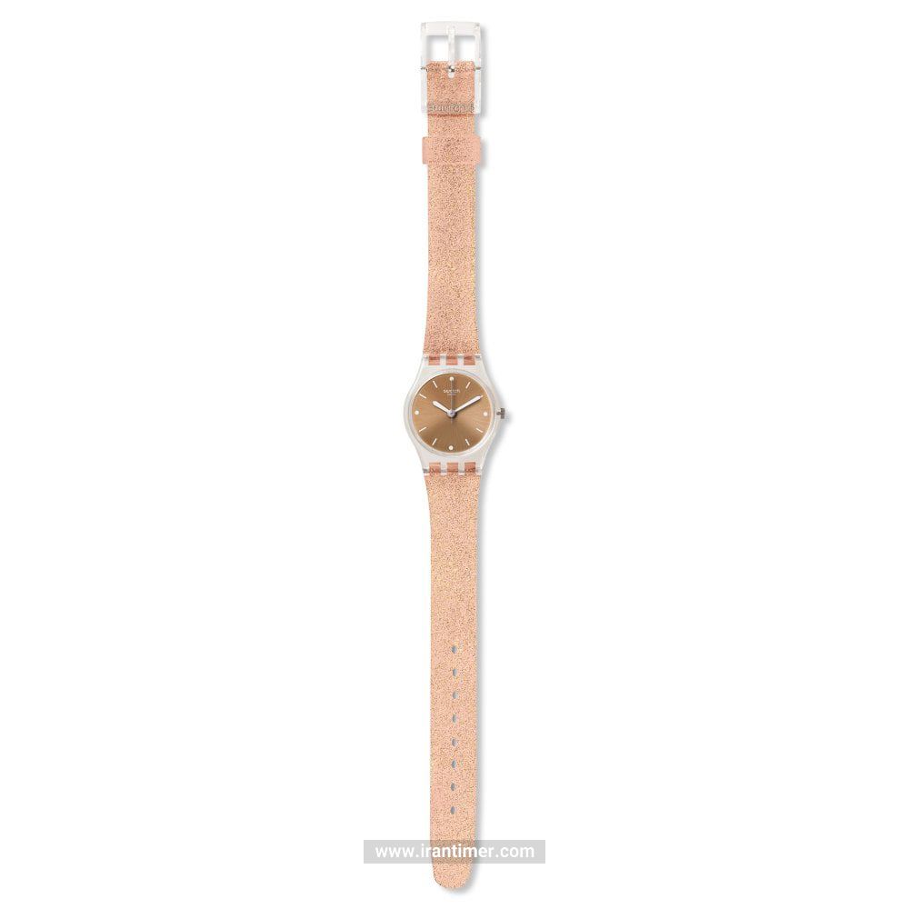 قیمت و خرید ساعت مچی زنانه سواچ(SWATCH) مدل LK354D اسپرت | اورجینال و اصلی