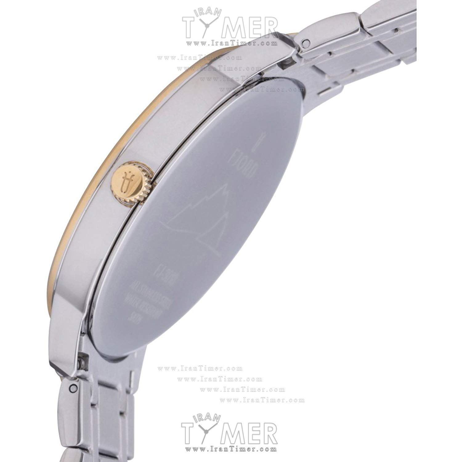 قیمت و خرید ساعت مچی مردانه فیورد(FJORD) مدل FJ3018-22 کلاسیک | اورجینال و اصلی