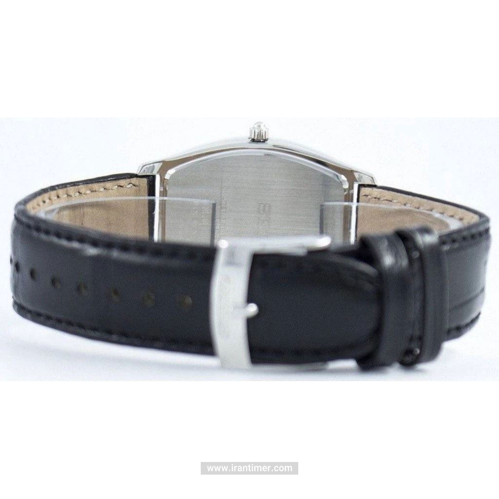 قیمت و خرید ساعت مچی مردانه سیکو(SEIKO) مدل SRK007P1 کلاسیک | اورجینال و اصلی
