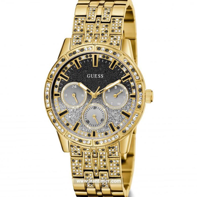 قیمت و خرید ساعت مچی زنانه گس(GUESS) مدل GW0365L2 فشن | اورجینال و اصلی