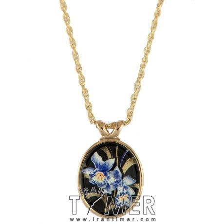 قیمت و خرید گردنبند زنانه آندره موشه(ANDREMOUCHE ) مدل 660-04079 فشن (ست لباس) کلاسیک | اورجینال و اصلی