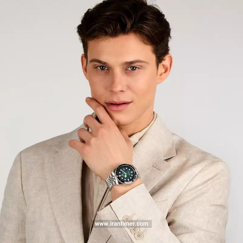 قیمت و خرید ساعت مچی مردانه لوسین روشا(Lucien Rochat) مدل R0453117003 کلاسیک | اورجینال و اصلی