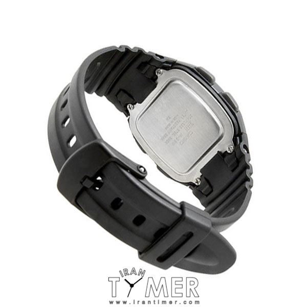 قیمت و خرید ساعت مچی مردانه کاسیو (CASIO) جنرال مدل W-96H-1AVDF اسپرت | اورجینال و اصلی