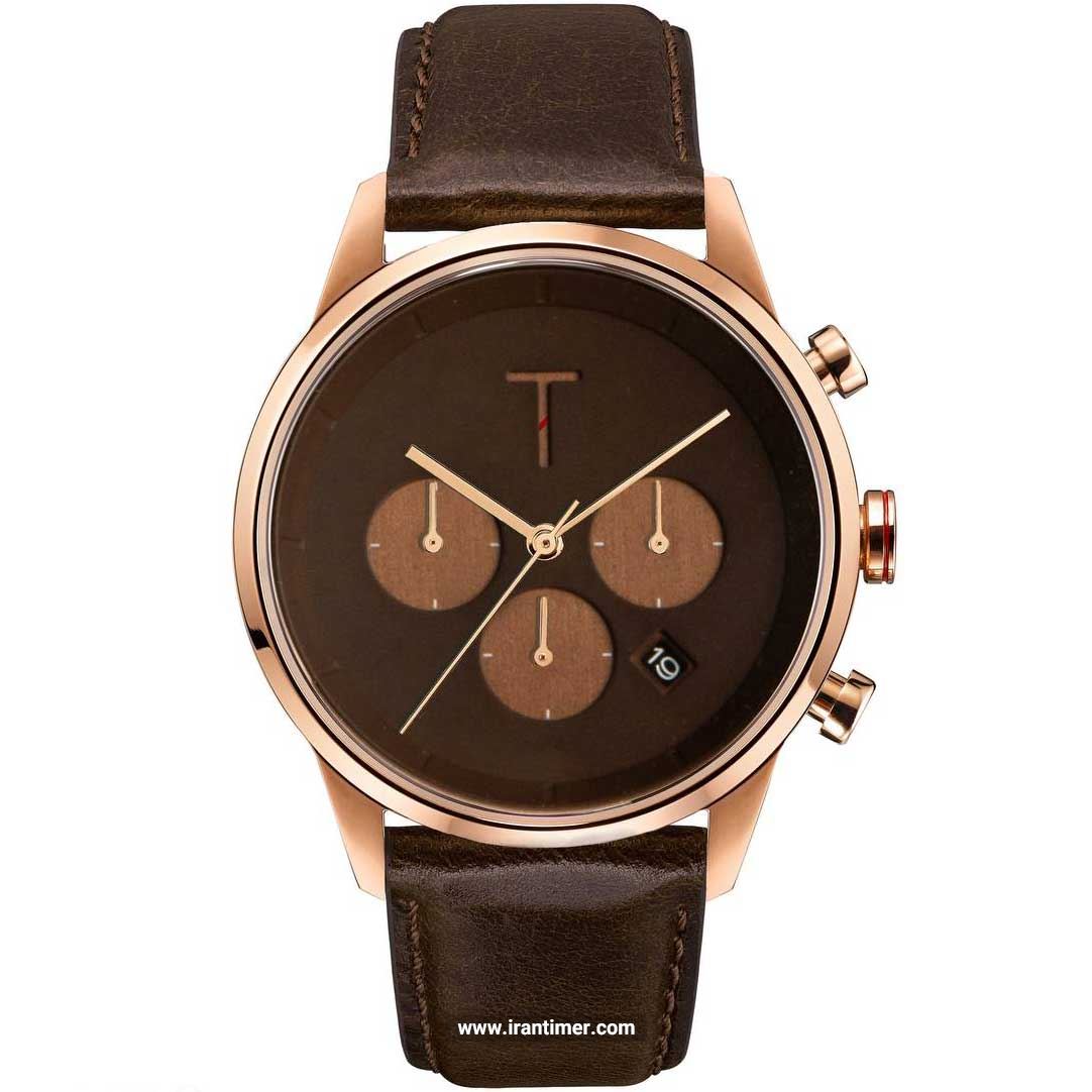 قیمت و خرید ساعت مچی مردانه تیلور(TYLOR) مدل TLAC019 کلاسیک | اورجینال و اصلی