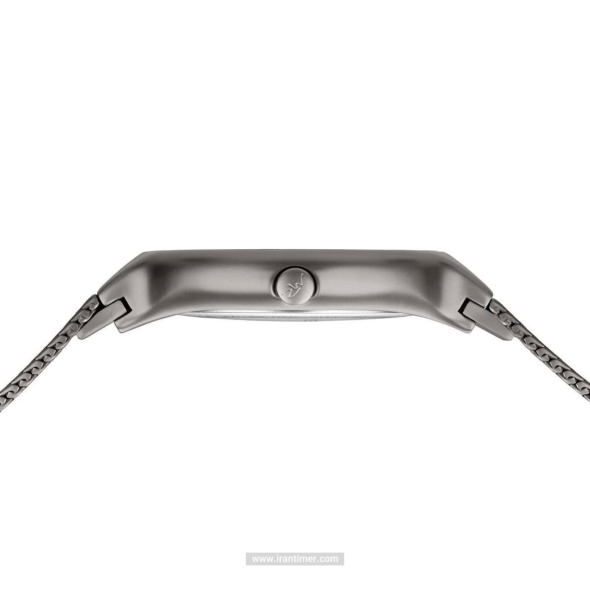 قیمت و خرید ساعت مچی زنانه برینگ(BERING) مدل B15531-377 کلاسیک | اورجینال و اصلی