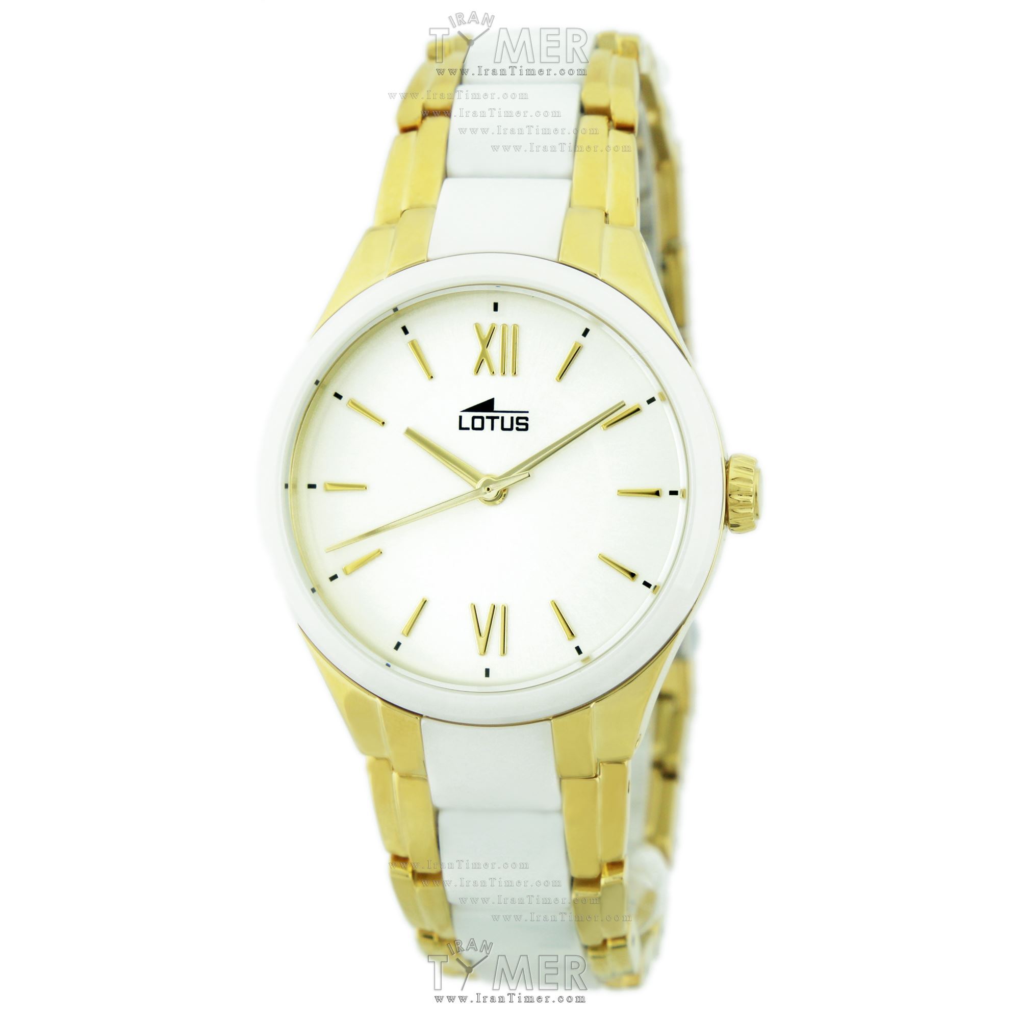 قیمت و خرید ساعت مچی زنانه لوتوس(LOTUS) مدل L15935/1 کلاسیک | اورجینال و اصلی