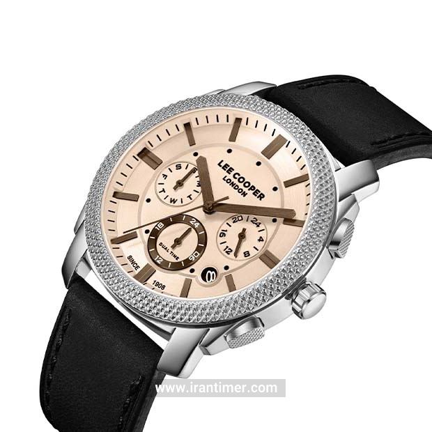 قیمت و خرید ساعت مچی مردانه لیکوپر(LEE COOPER) مدل LC08178.331 کلاسیک | اورجینال و اصلی