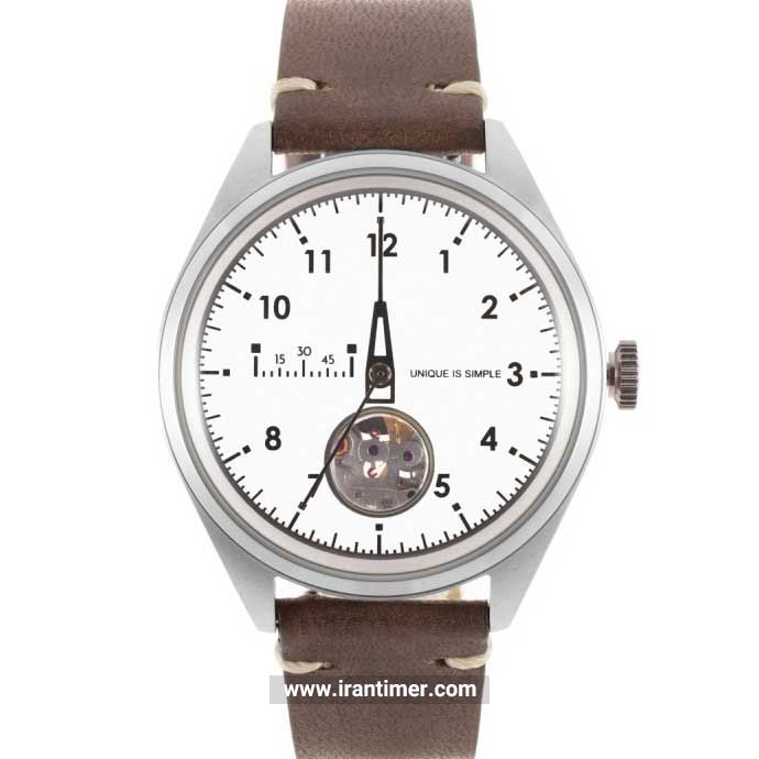 قیمت و خرید ساعت مچی مردانه تکس(TACS) مدل TS2204A کلاسیک | اورجینال و اصلی