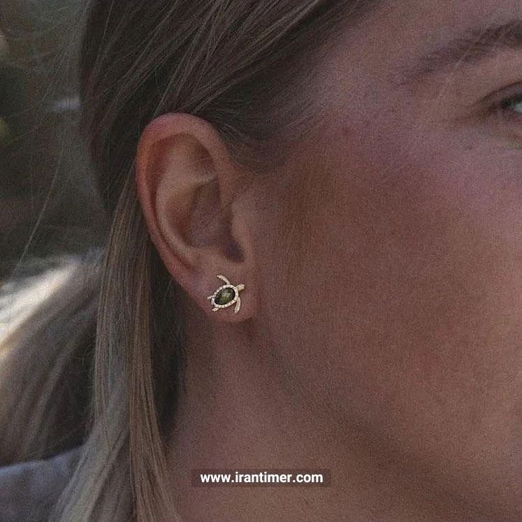 قیمت و خرید گوشواره زنانه پاول هویت(PAUL HEWITT) مدل PH-JE-0183 فشن (ست لباس) | اورجینال و اصلی