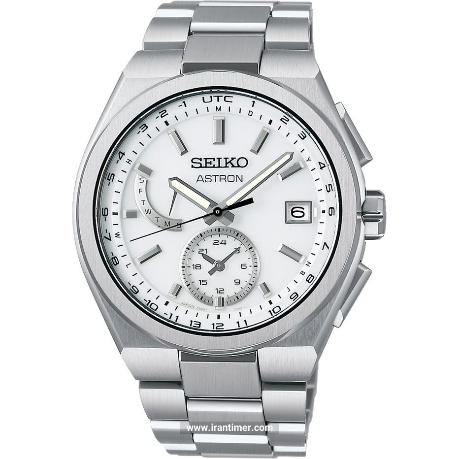 قیمت و خرید ساعت مچی مردانه سیکو(SEIKO) مدل SBXY085 کلاسیک | اورجینال و اصلی