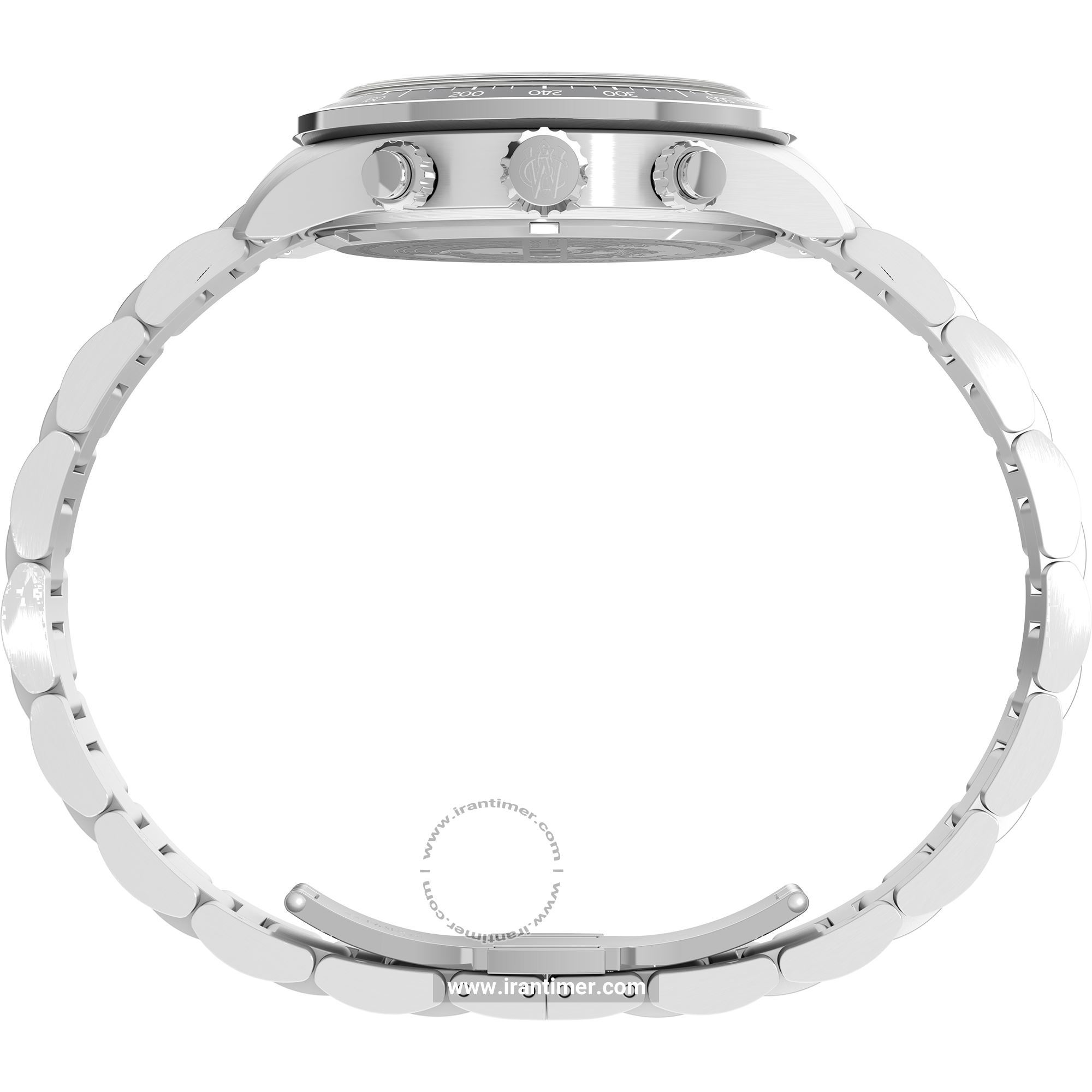 قیمت و خرید ساعت مچی مردانه تایمکس(TIMEX) مدل TW2Y19200 کلاسیک | اورجینال و اصلی