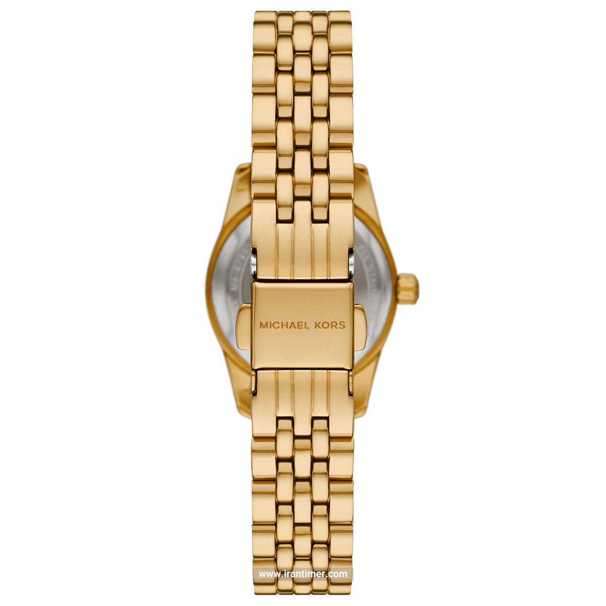 قیمت و خرید ساعت مچی زنانه مایکل کورس(MICHAEL KORS) مدل MK4741 کلاسیک فشن | اورجینال و اصلی