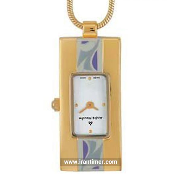 قیمت و خرید ساعت مچی زنانه آندره موشه(ANDREMOUCHE) مدل 560-02151 فشن | اورجینال و اصلی