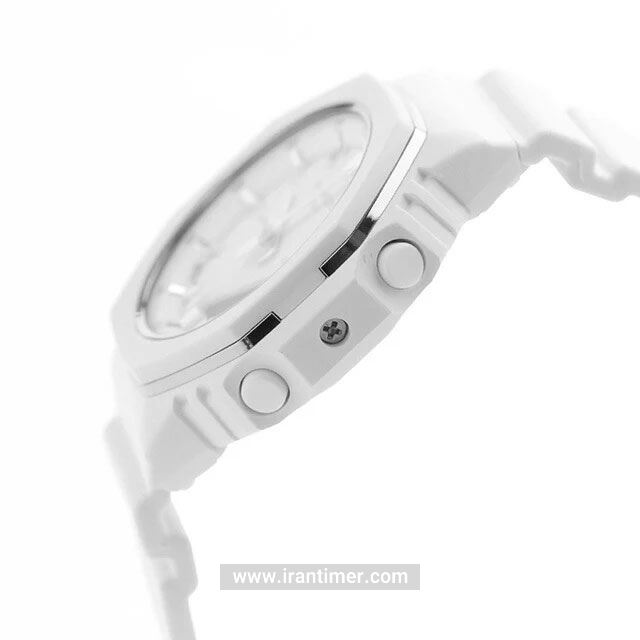 قیمت و خرید ساعت مچی زنانه کاسیو (CASIO) مدل GMA-P2110-7ADR اسپرت | اورجینال و اصلی