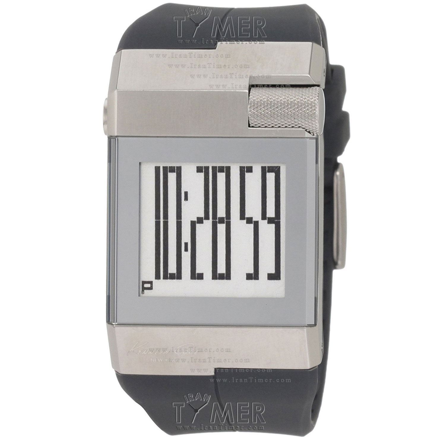 قیمت و خرید ساعت مچی مردانه کنت کول(KENNETH COLE) مدل KC-1743 اسپرت | اورجینال و اصلی