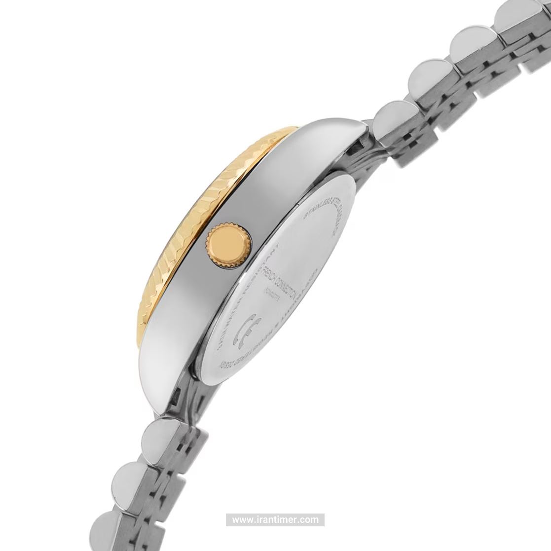 قیمت و خرید ساعت مچی زنانه فرنچ کانکشن(FRENCH CONNECTION) مدل FCN00077E کلاسیک | اورجینال و اصلی