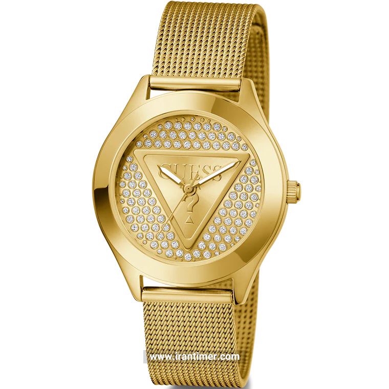 قیمت و خرید ساعت مچی زنانه گس(GUESS) مدل GW0835L2 فشن | اورجینال و اصلی