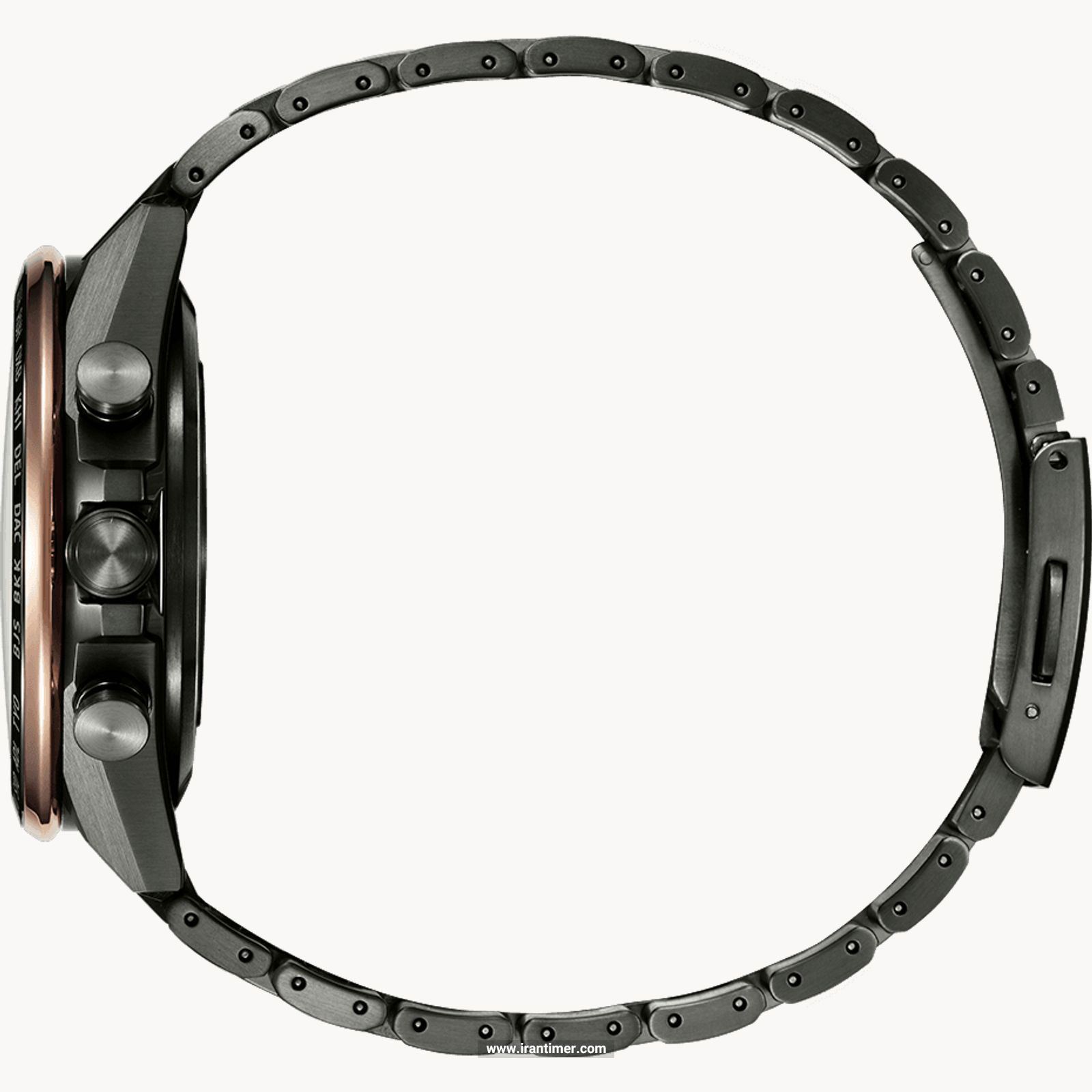 قیمت و خرید ساعت مچی مردانه سیتیزن(CITIZEN) مدل CC4016-67E کلاسیک | اورجینال و اصلی