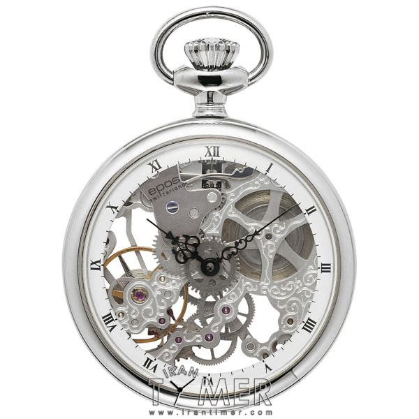 قیمت و خرید ساعت مچی مردانه ایپوز(EPOS) مدل 2004.185.29.20.00 کلاسیک | اورجینال و اصلی