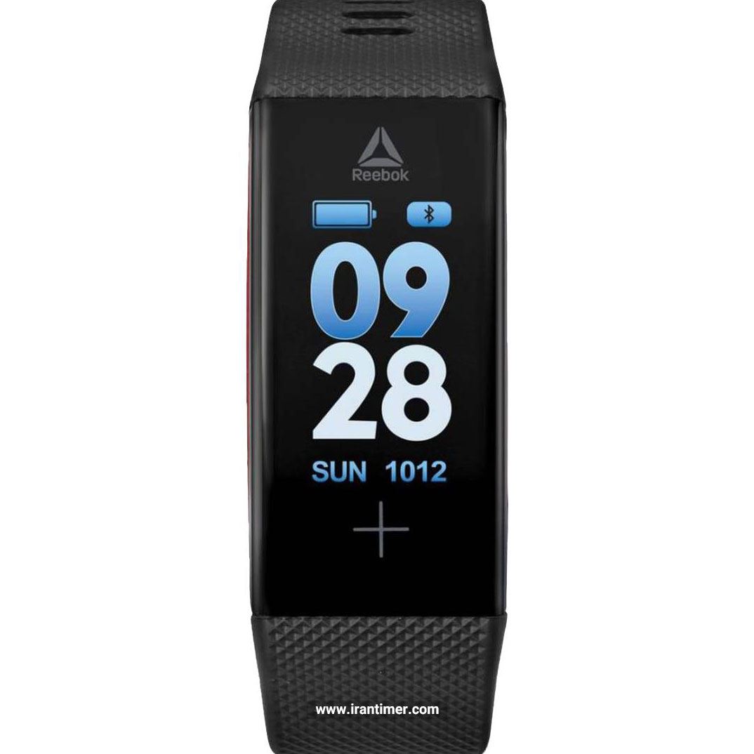 قیمت و خرید ساعت مچی مردانه زنانه ریباک(REEBOK) مدل FINAL اسپرت | اورجینال و اصلی