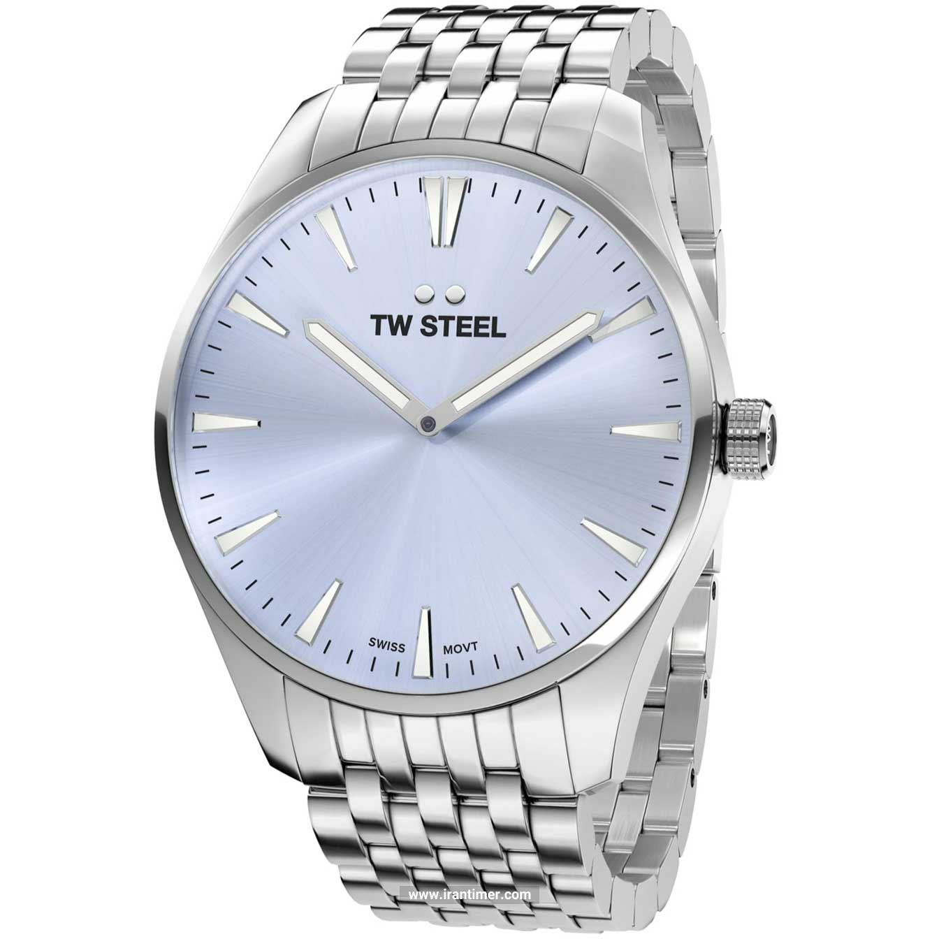 قیمت و خرید ساعت مچی مردانه تی دبلیو استیل(TW STEEL) مدل TW-STEEL-ACE353 کلاسیک | اورجینال و اصلی
