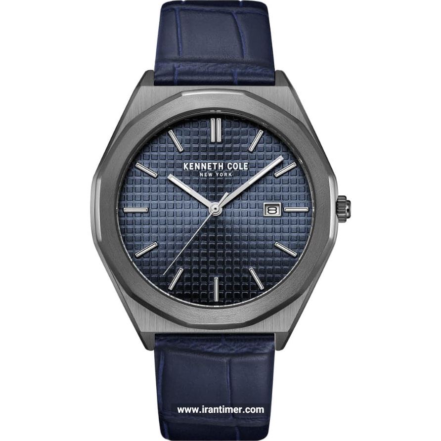 قیمت و خرید ساعت مچی مردانه کنت کول(KENNETH COLE) مدل KCWGB2234203 کلاسیک | اورجینال و اصلی