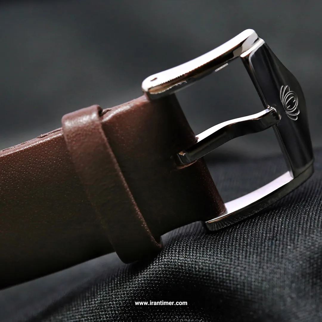 قیمت و خرید ساعت مچی مردانه کوین واچ(COINWATCH) مدل C190SBL کلاسیک | اورجینال و اصلی