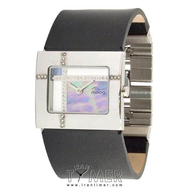 قیمت و خرید ساعت مچی زنانه موگ پاریس(MOOG PARIS) مدل M44372F-007 کلاسیک | اورجینال و اصلی