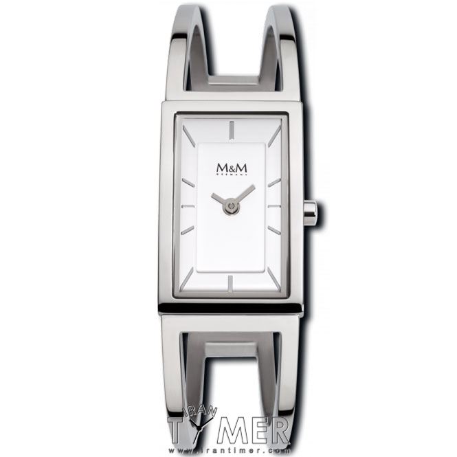 قیمت و خرید ساعت مچی زنانه ام اند ام(M & M) مدل M11894-142 کلاسیک | اورجینال و اصلی