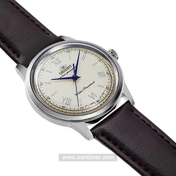قیمت و خرید ساعت مچی مردانه اورینت(ORIENT) مدل RA-WK0003G کلاسیک | اورجینال و اصلی