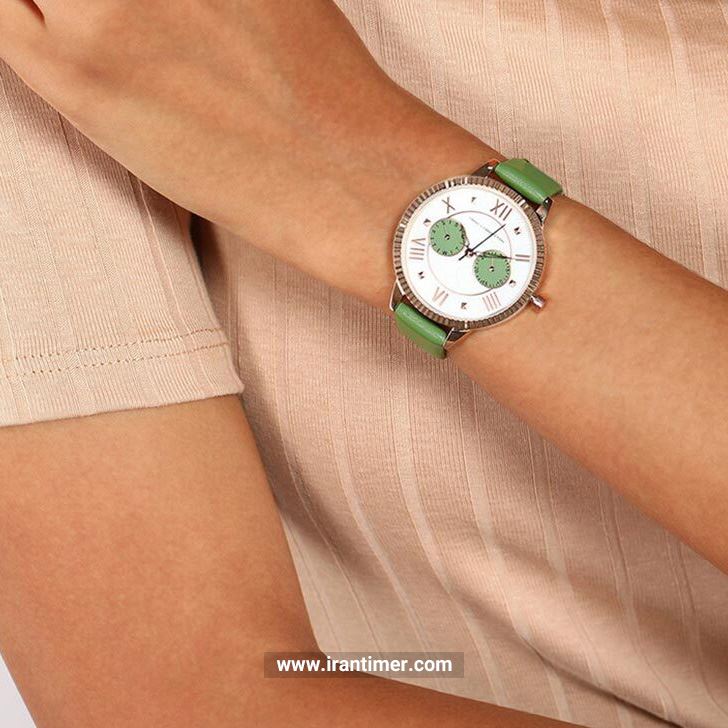 قیمت و خرید ساعت مچی زنانه فرنچ کانکشن(FRENCH CONNECTION) مدل FCN00098B کلاسیک | اورجینال و اصلی