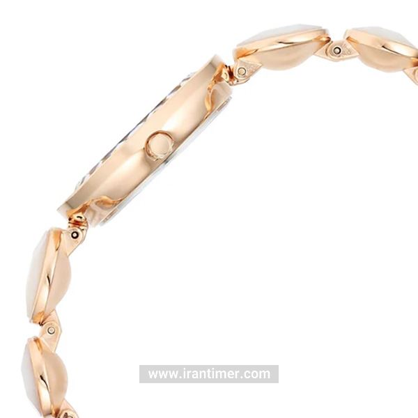 قیمت و خرید ساعت مچی زنانه تایتِن(TITAN) مدل T95250WM01 فشن | اورجینال و اصلی