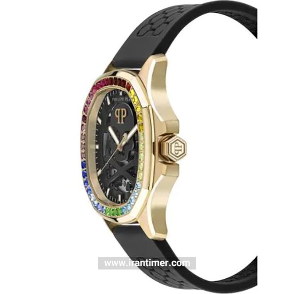 قیمت و خرید ساعت مچی مردانه فیلیپ پلین(Philipp Plein) مدل PWRAA0523 اسپرت | اورجینال و اصلی