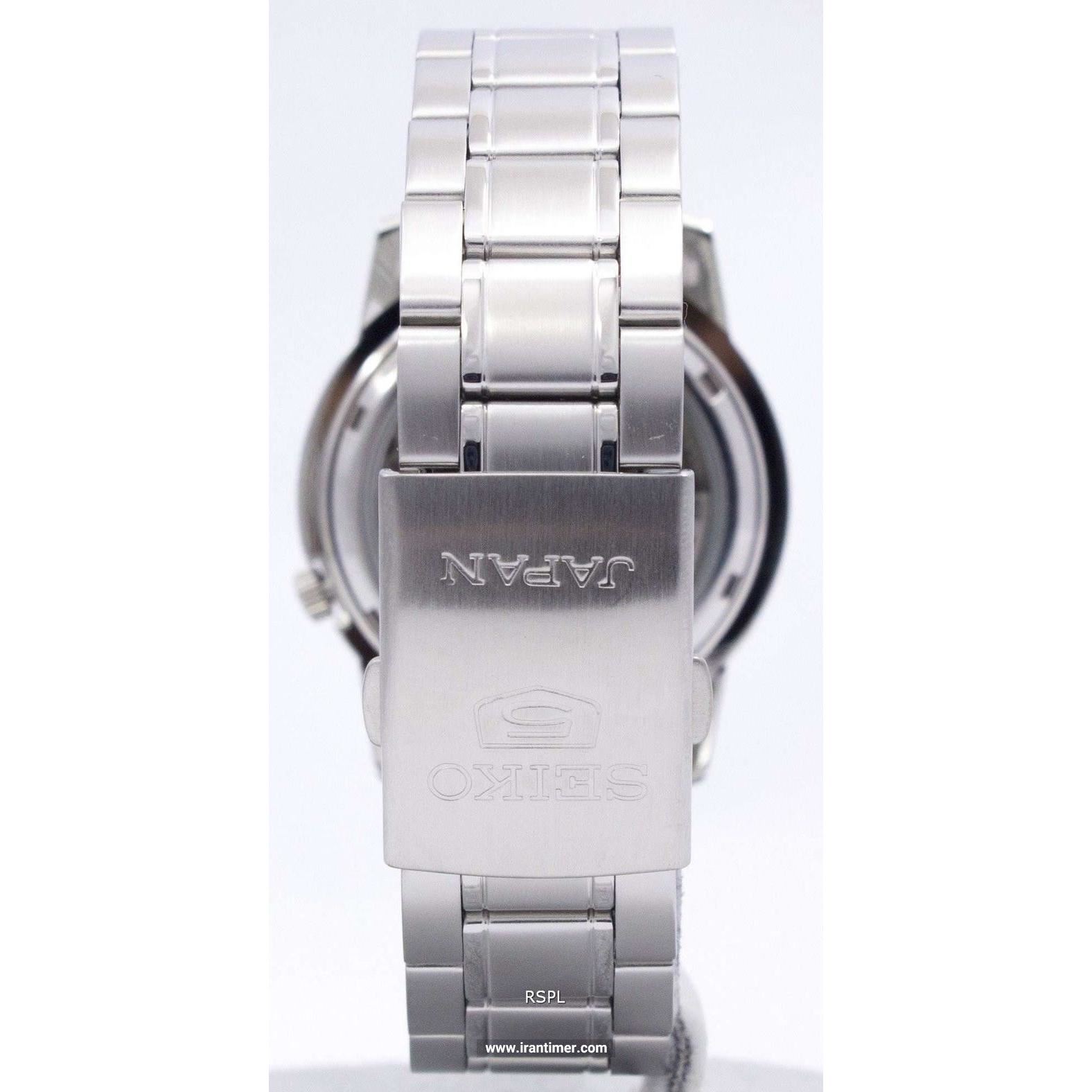 قیمت و خرید ساعت مچی مردانه سیکو(SEIKO) مدل SNKE49J1 کلاسیک | اورجینال و اصلی