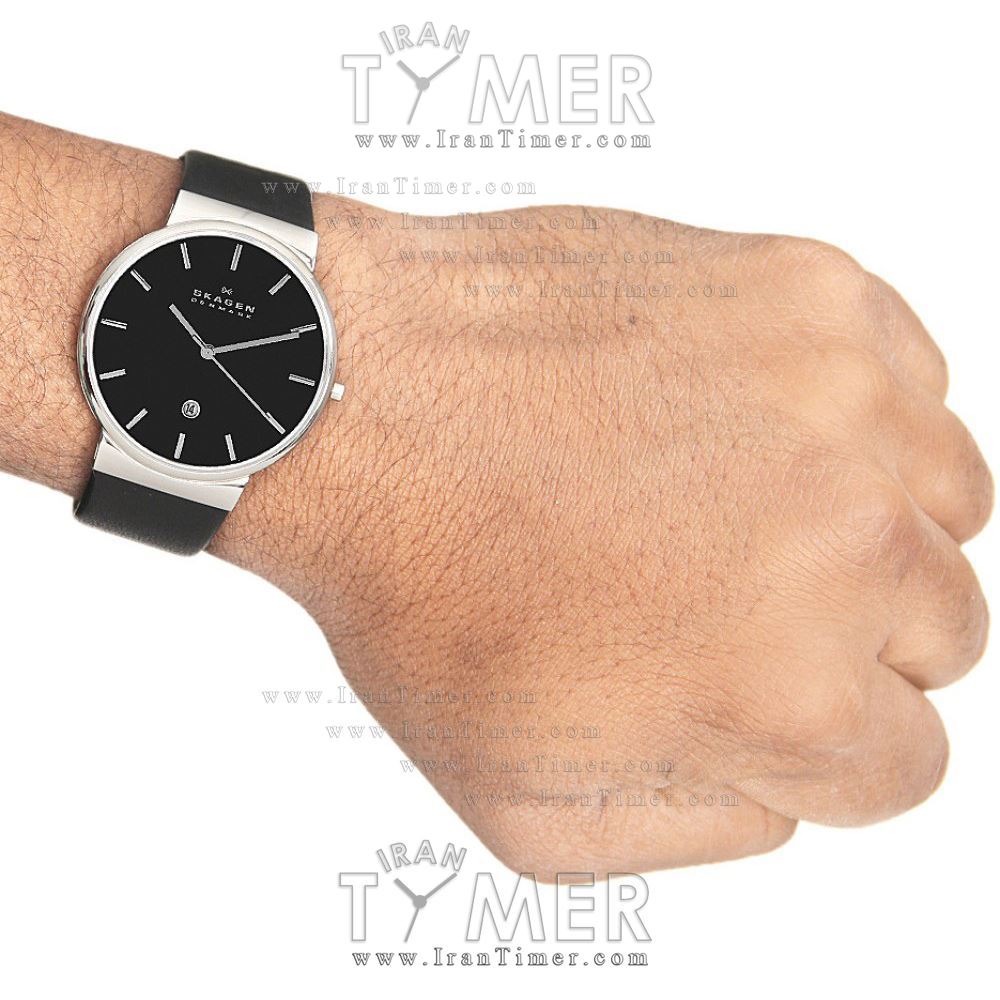 قیمت و خرید ساعت مچی مردانه اسکاگن(SKAGEN) مدل SKW6104 کلاسیک | اورجینال و اصلی