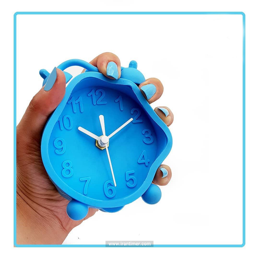 قیمت و خرید ساعت مچی زنانه بدون نام(No Name) مدل No Name LightBlue | اورجینال و اصلی