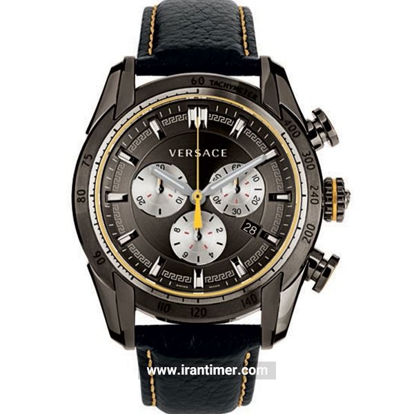 قیمت و خرید ساعت مچی مردانه ورساچه(versace) مدل VDB02     0014 کلاسیک | اورجینال و اصلی