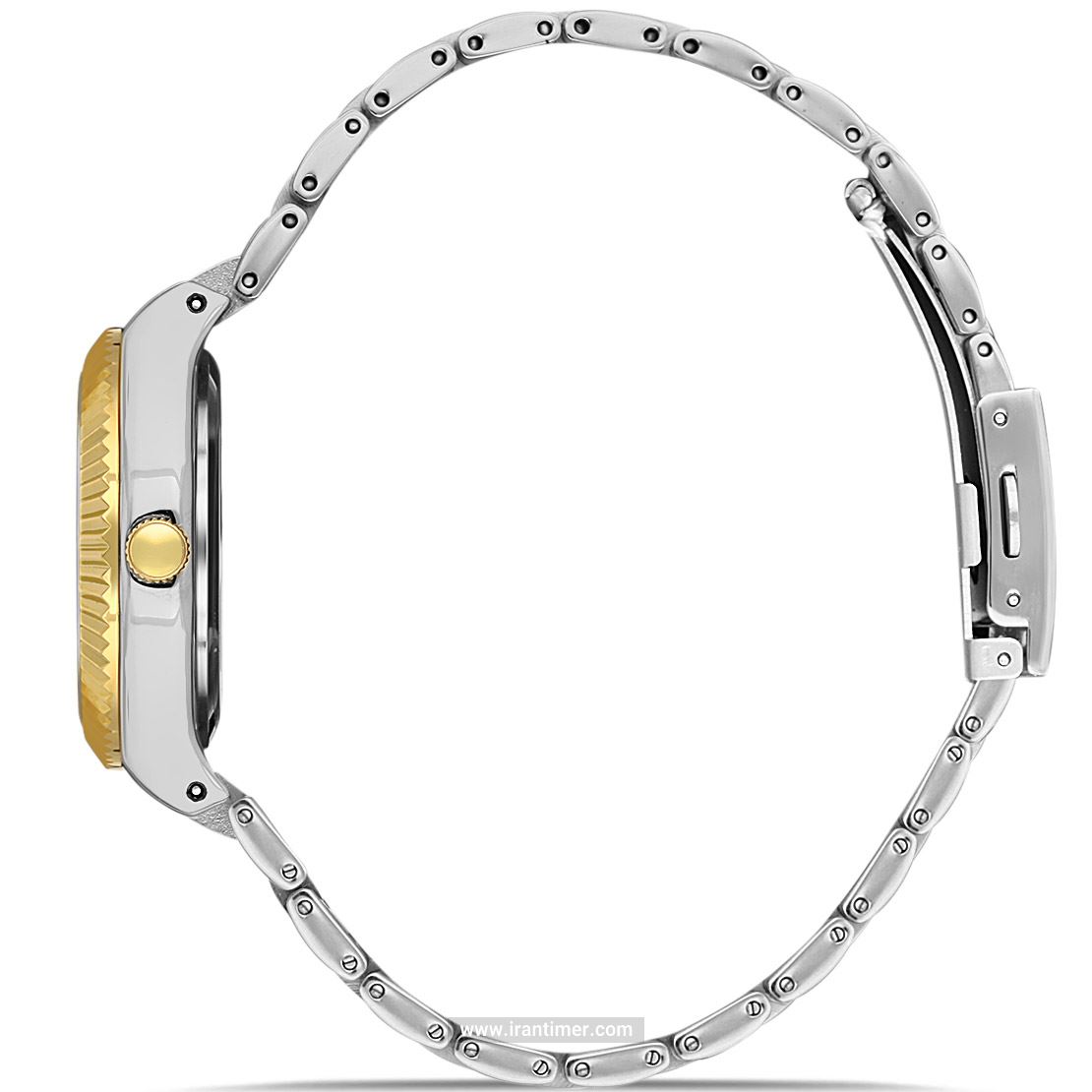 قیمت و خرید ساعت مچی زنانه دیوید گانر(David Guner) مدل DG-8409LA-D1 کلاسیک | اورجینال و اصلی