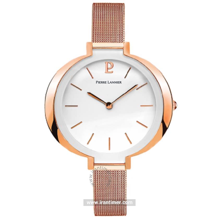قیمت و خرید ساعت مچی زنانه پیر لنیر(PIERRE LANNIER) مدل 009K908 کلاسیک | اورجینال و اصلی