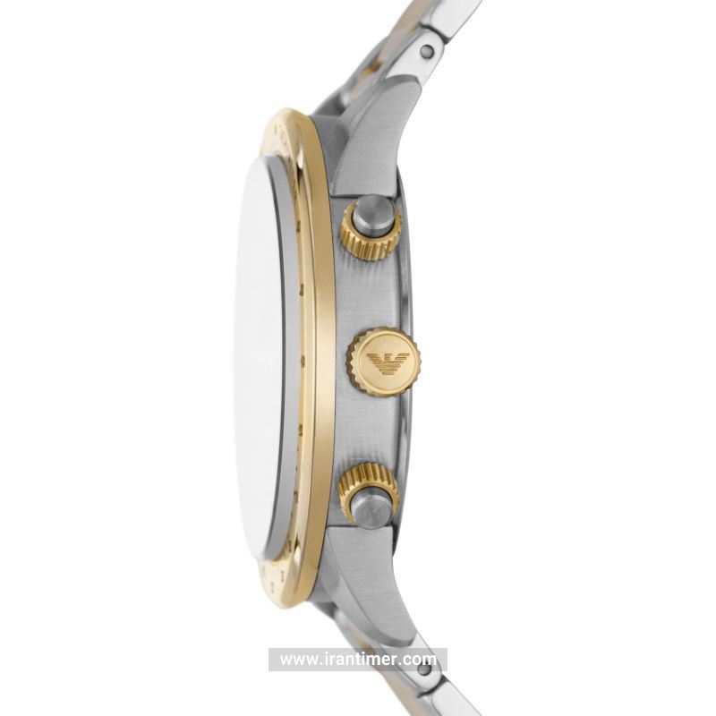 قیمت و خرید ساعت مچی مردانه امپریو آرمانی(EMPORIO ARMANI) مدل AR11521 کلاسیک | اورجینال و اصلی