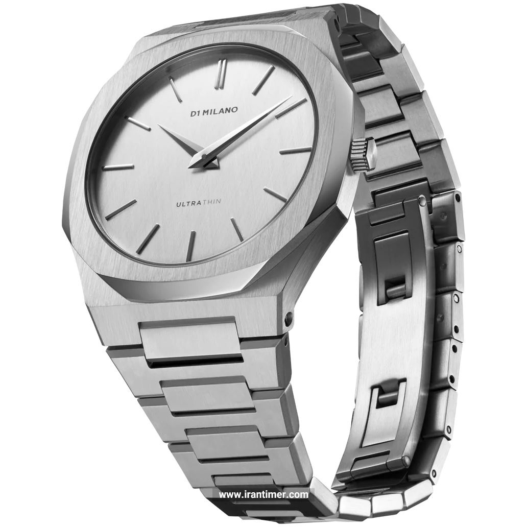 قیمت و خرید ساعت مچی مردانه دی وان میلانو(D1 MILANO) مدل D1-UTBJ23 کلاسیک | اورجینال و اصلی