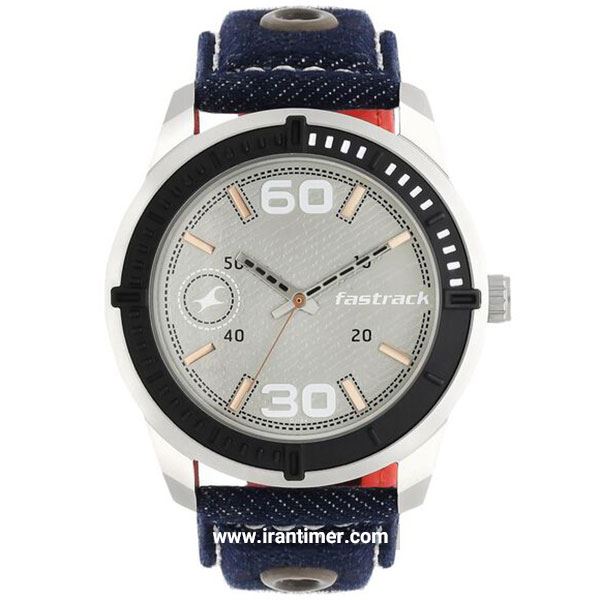 قیمت و خرید ساعت مچی مردانه تایتِن(TITAN) مدل T3189KL01 اسپرت | اورجینال و اصلی